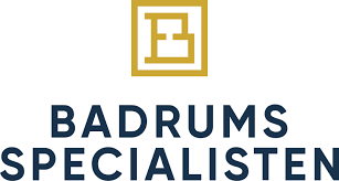 Badrumsspecialisten Badrummet Sverige AB logo