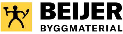 Beijer Byggmaterial Aktiebolag logo