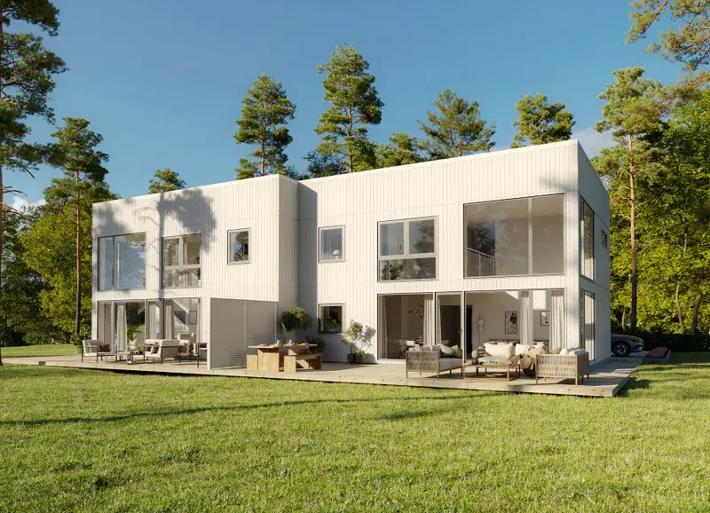 Parhus Nova 275