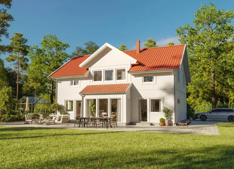 Villa Nova 188