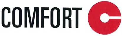 Comfort-kedjan AB logo