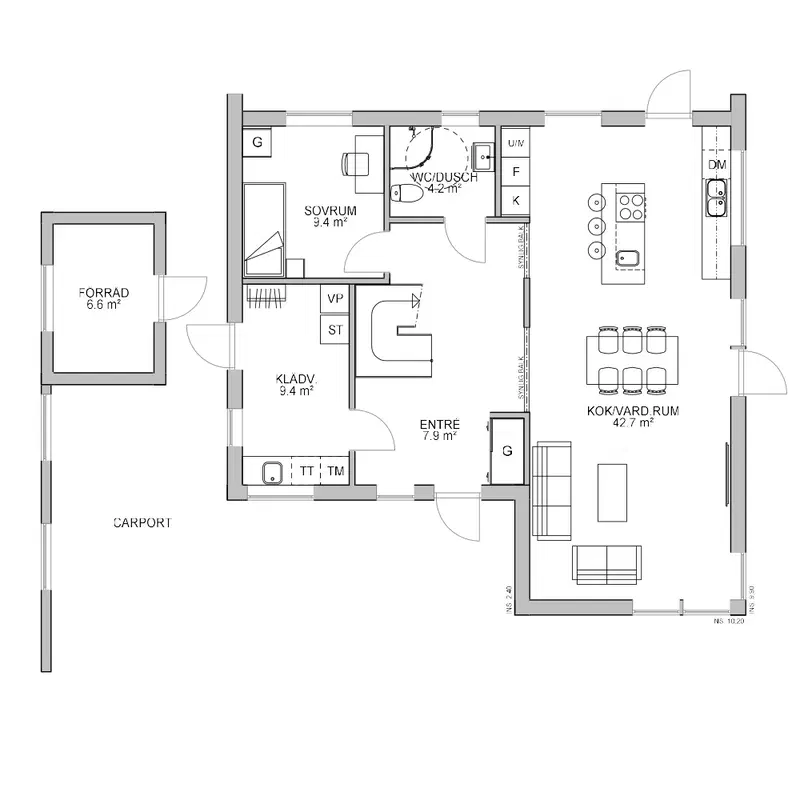 Krabban