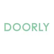 Doorly AB logo