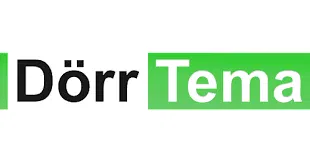 DörrTema Sverige AB logo