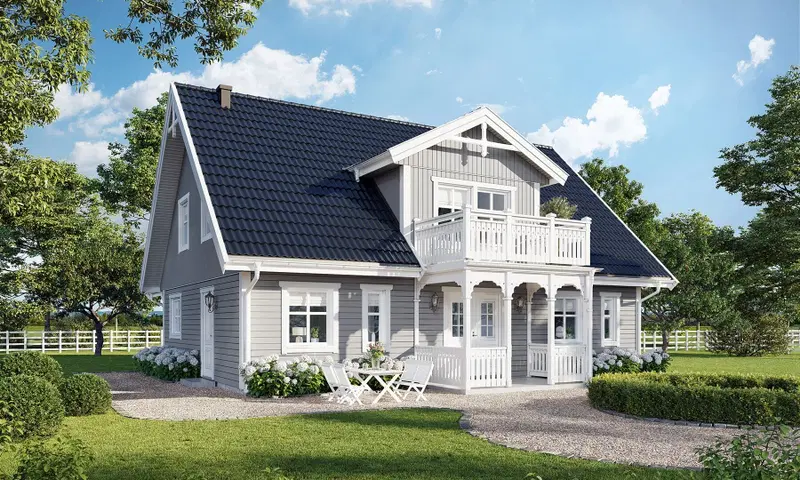 Björkhem Traditionell