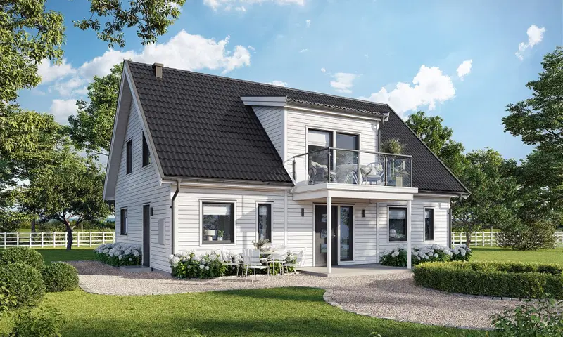 Björkhem Modern