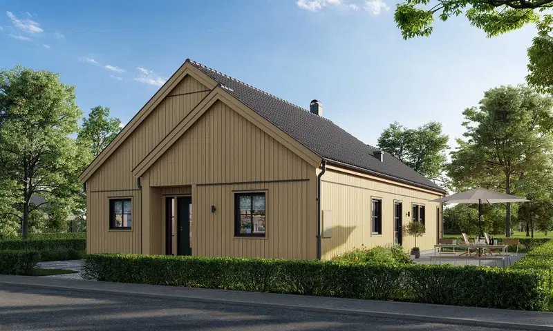Fagerhem Industriell