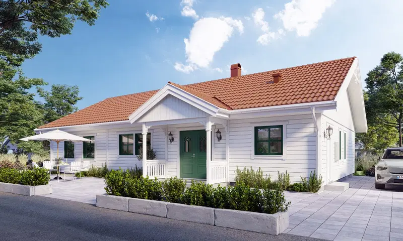 Lindhem Traditionell
