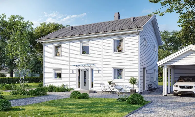 Prio 158 Modern