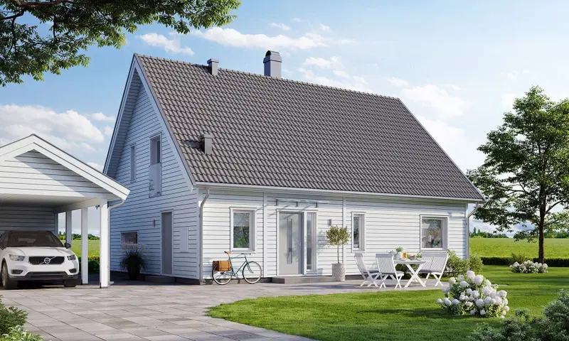 Prio 165 Modern