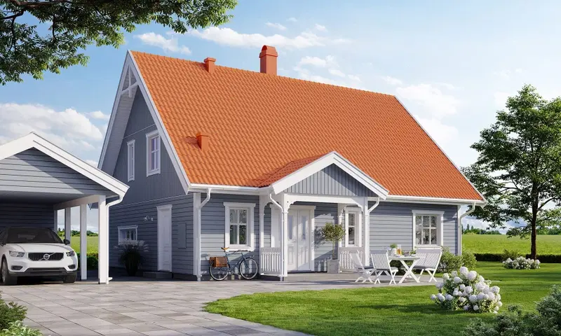Prio 165 Traditionell