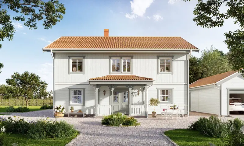 Stjärnhem Traditionell