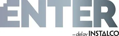 Enter Ställningar AB logo
