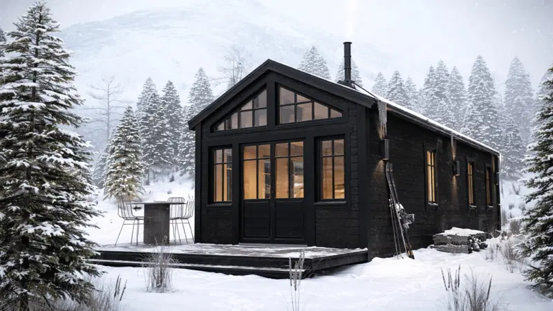 Härjedalen