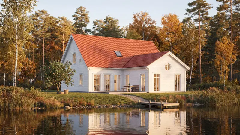 MÅSEN