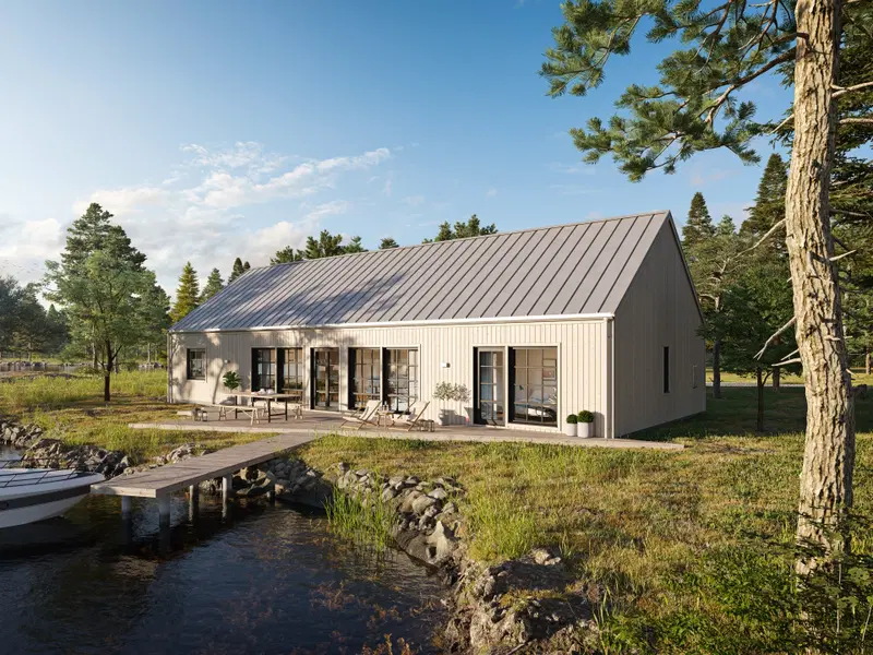 Djurås