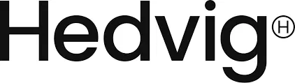 Hedvig AB logo
