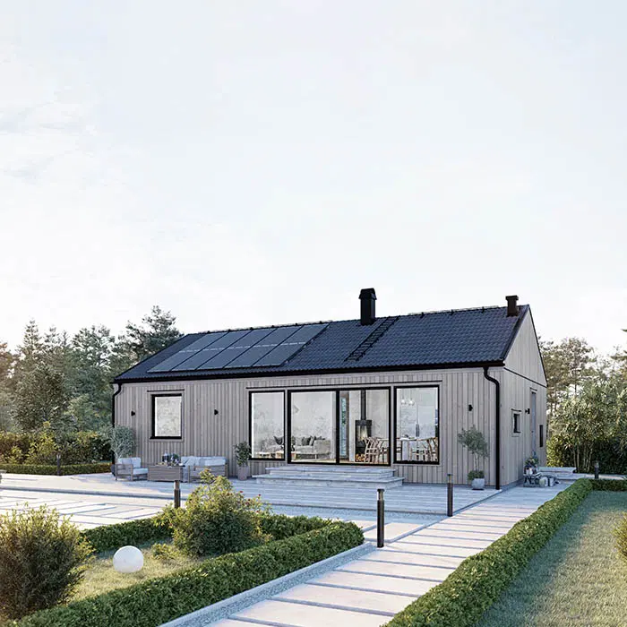 Villa Glänta