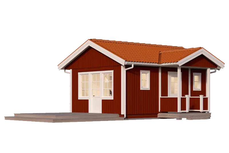 Dalarö 23-30