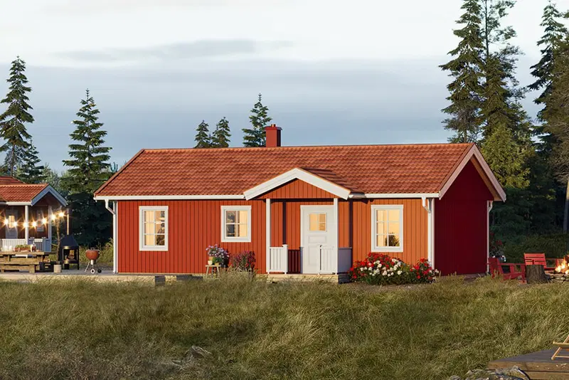 Dalarö 23-72