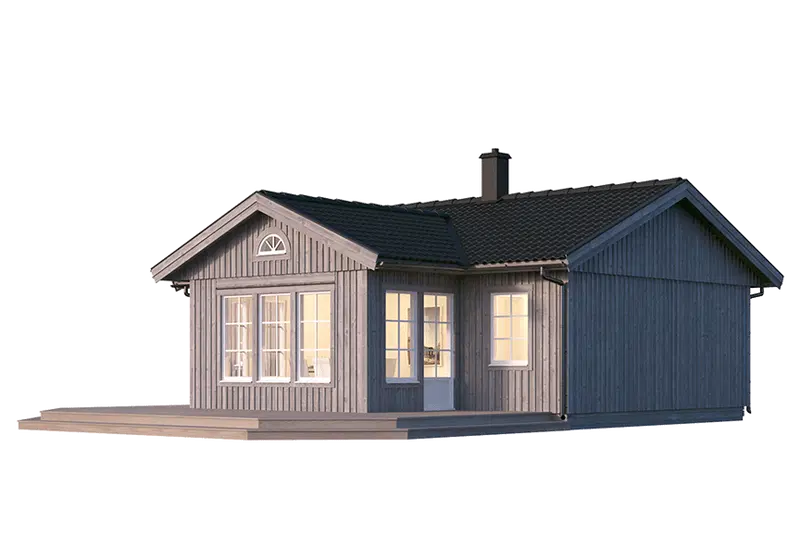 Ängnö 23-72