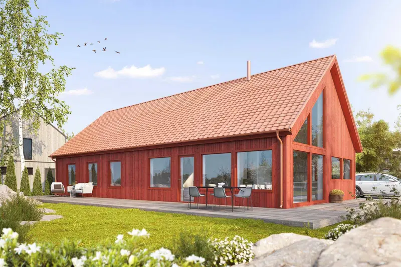 Kågedalen 141
