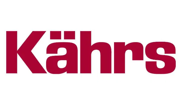 Kährs AB logo