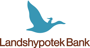 Landshypotek Bank Aktiebolag logo