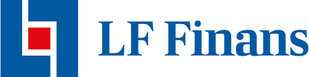 Länsförsäkringar Finans AB logo