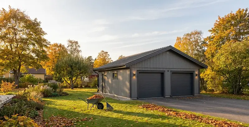 Broänge 62m²
