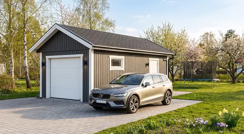 Nolbyn 27m²