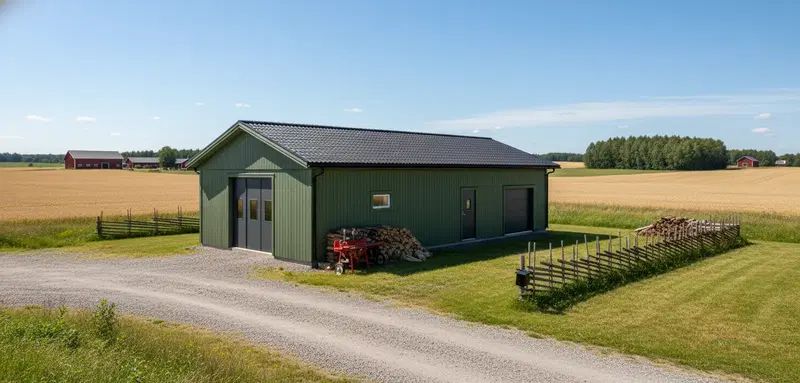 Tuvan 106m²
