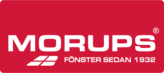 Morupsfönster AB logo