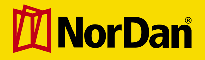 NorDan AB logo