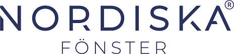 Nordiska Fönster i Ängelholm AB logo
