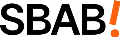 SBAB Bank AB (publ) logo