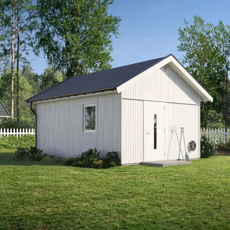 Jondal 24 m²