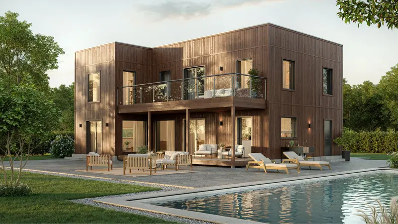Villa Solvik