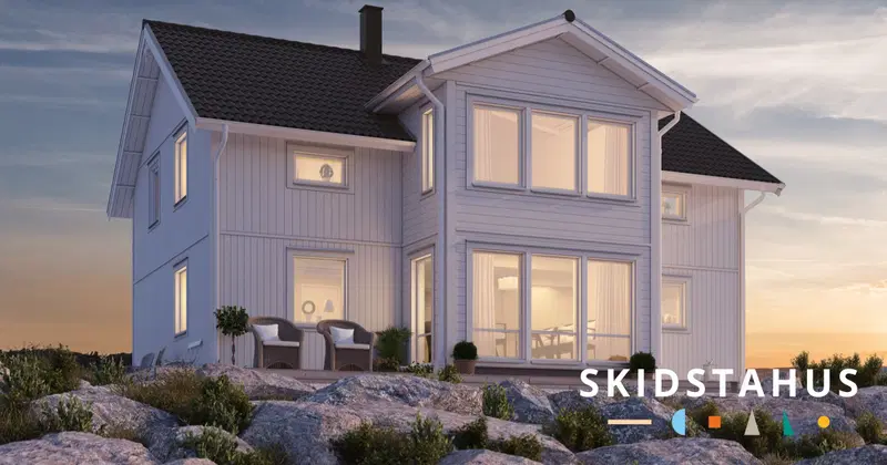 Villa Sandslån