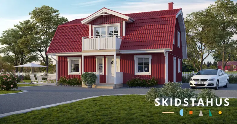 Villa Ullånger