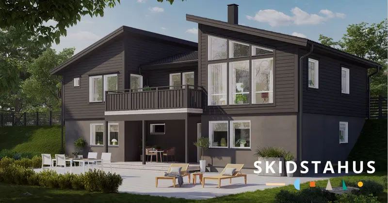 Villa Lövholmen