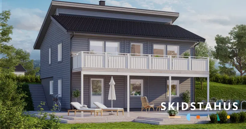 Villa Sjöviken