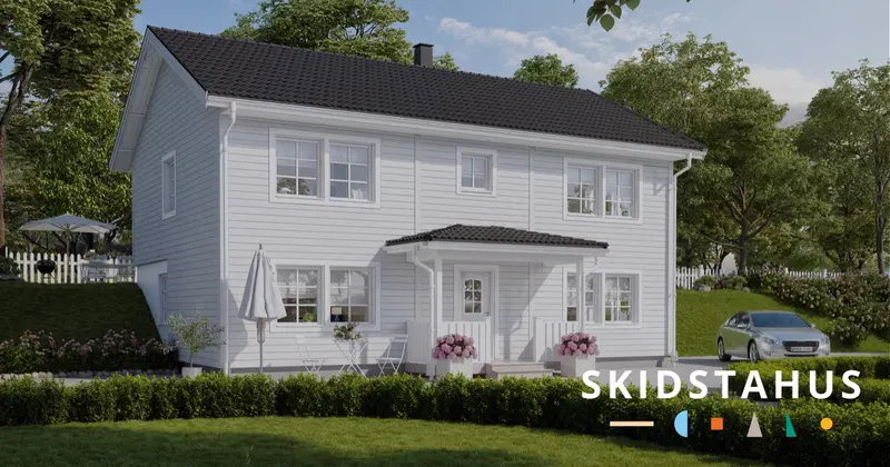 Villa Lövskär