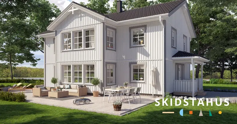 Villa Bergsviken