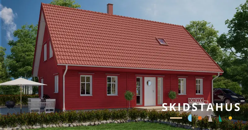 Villa Holmö