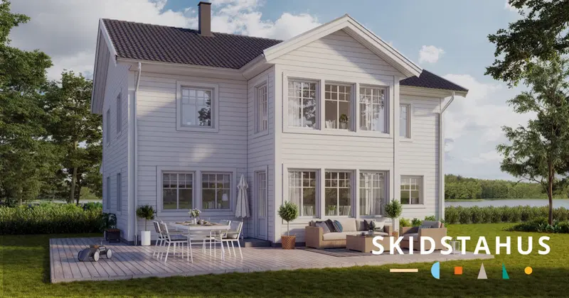 Villa Sidensjö