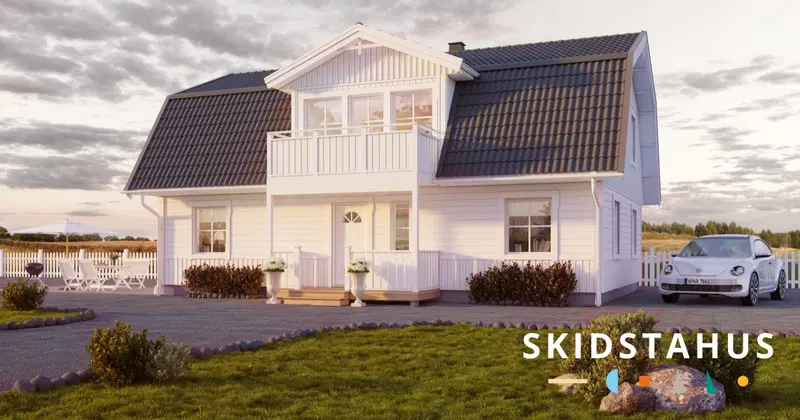 Villa Lockeby