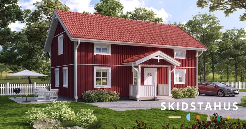 Villa Alderskär