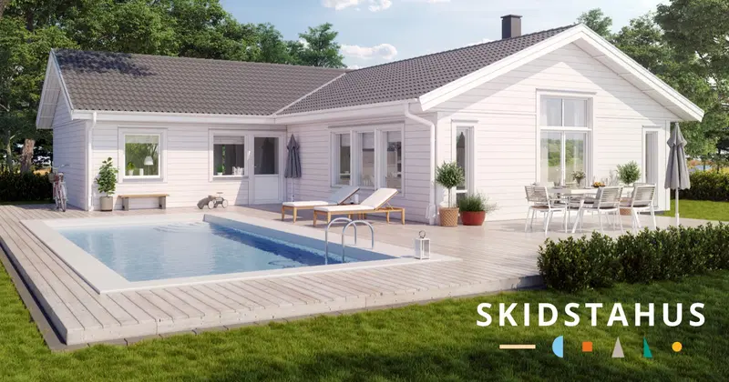 Villa Sundsta