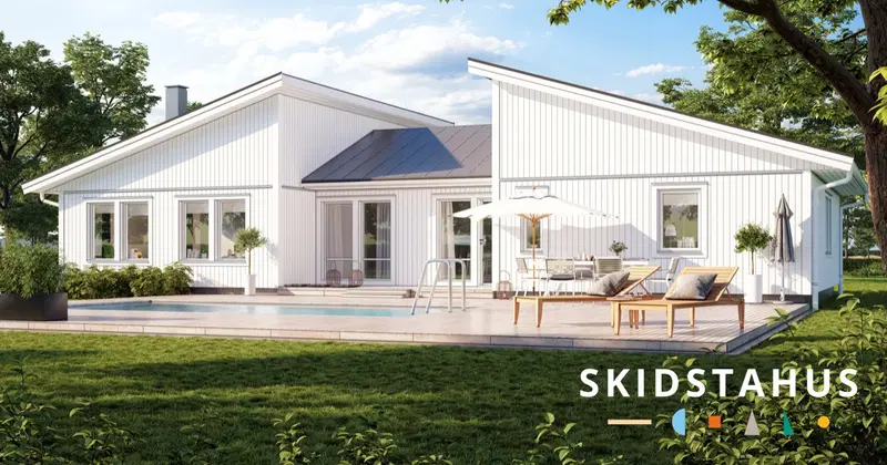 Villa Vålånger